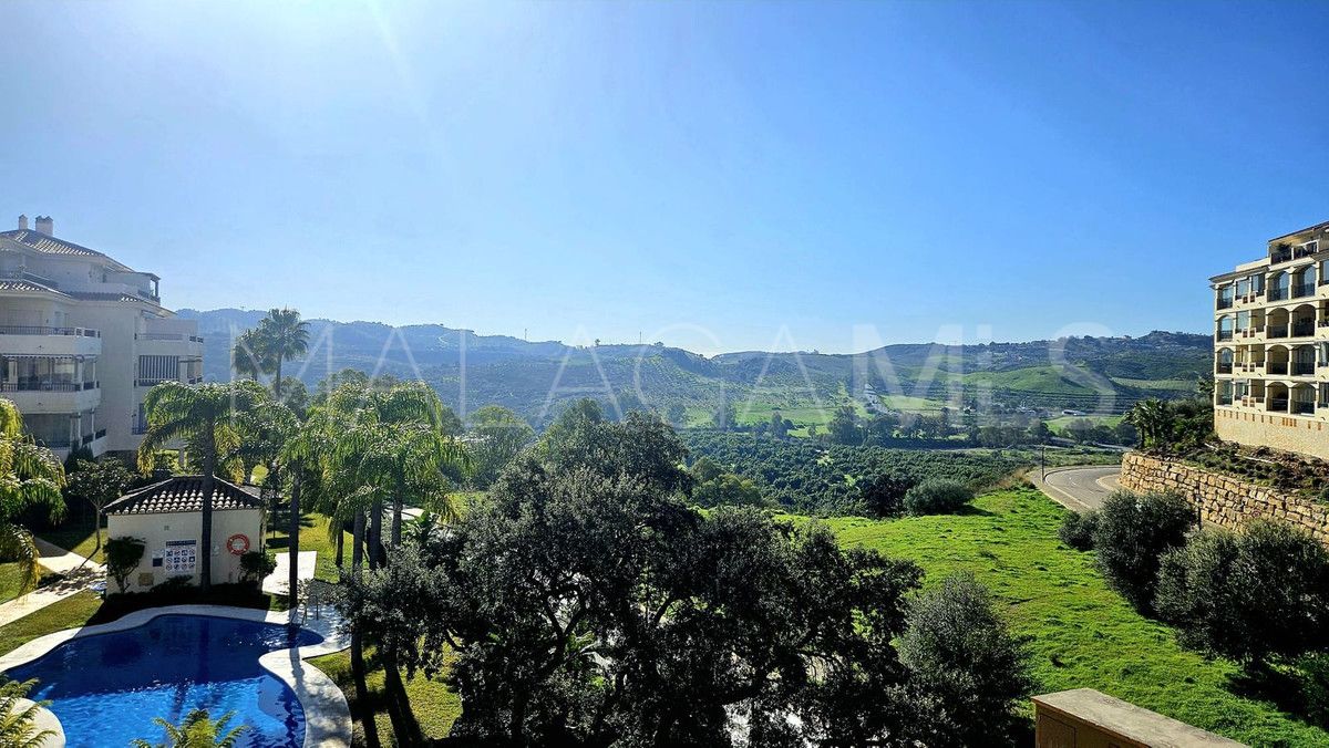 Wohnung for sale in Cala de Mijas