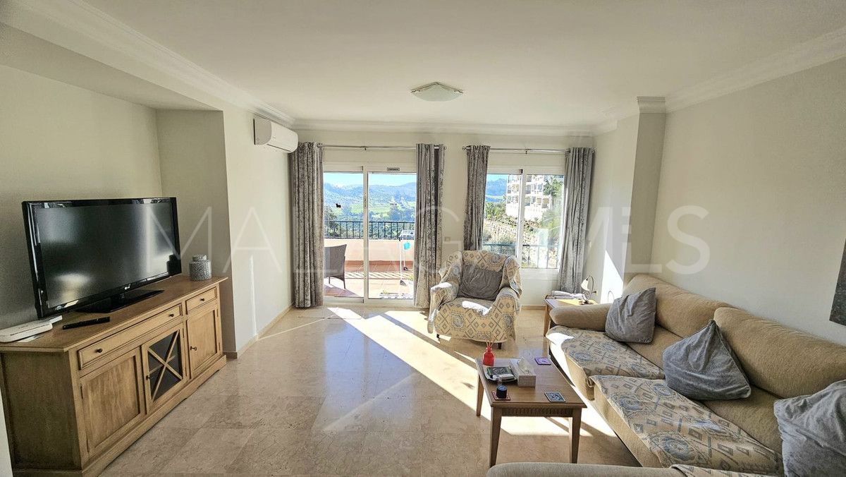 Wohnung for sale in Cala de Mijas