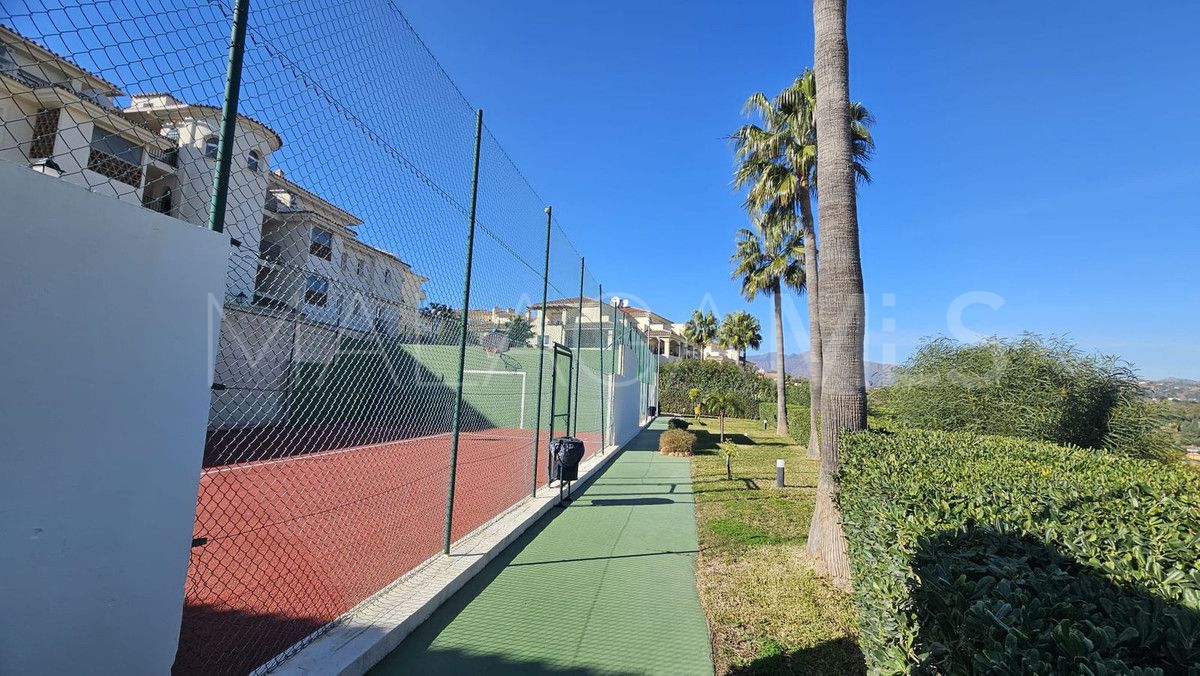 Wohnung for sale in Cala de Mijas