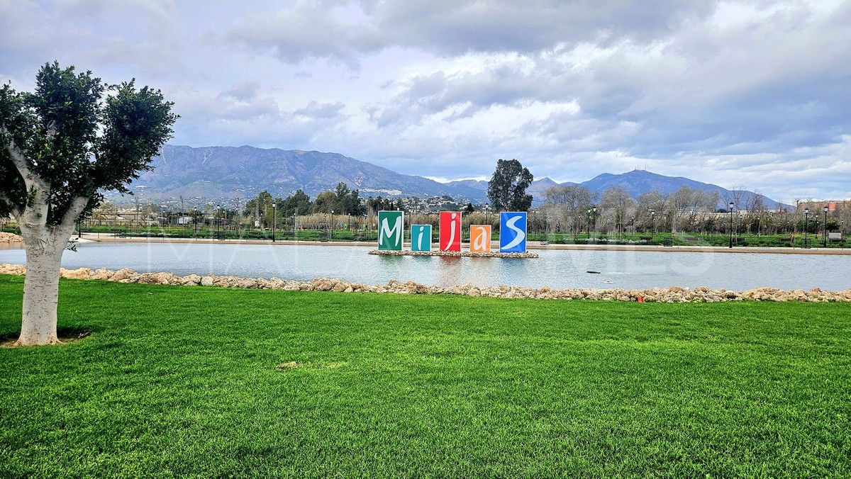 Wohnung for sale in Cala de Mijas