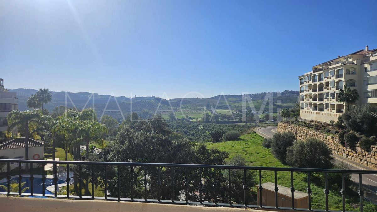 Wohnung for sale in Cala de Mijas