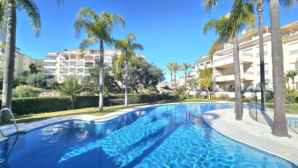 Wohnung for sale in Cala de Mijas