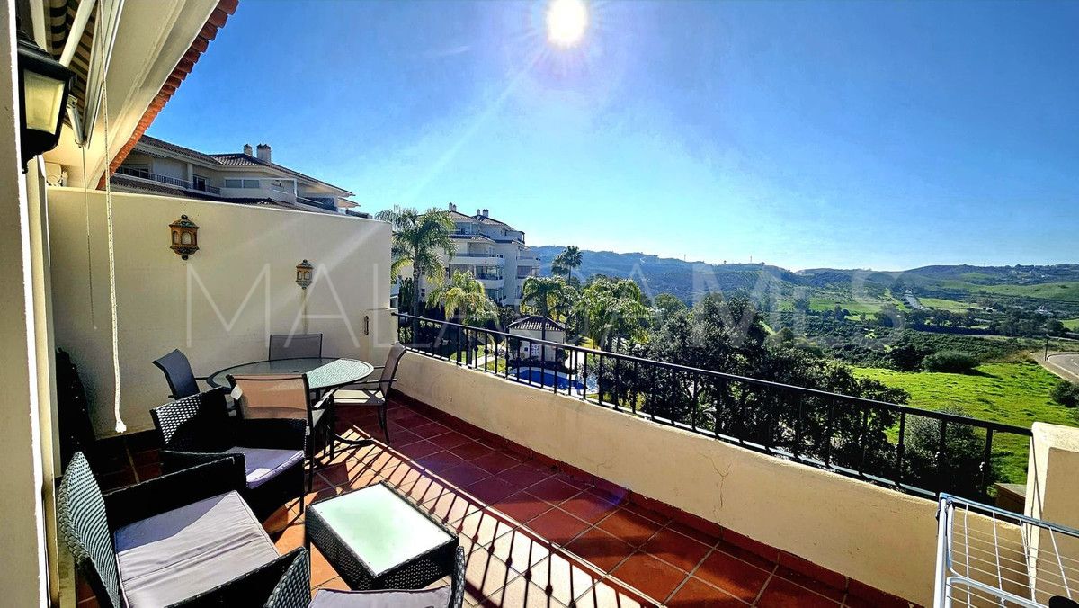 Wohnung for sale in Cala de Mijas