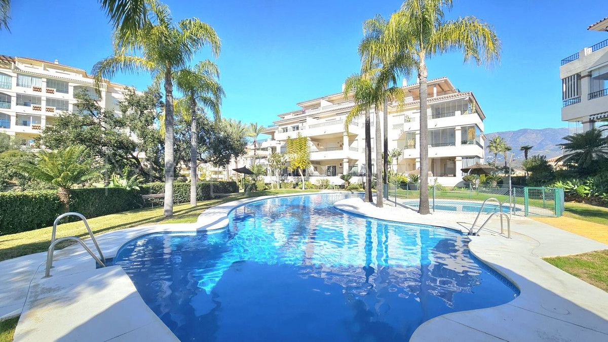 Wohnung for sale in Cala de Mijas