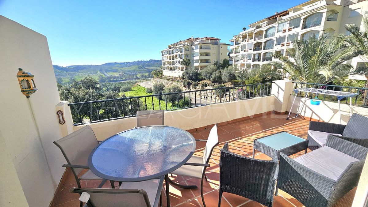 Wohnung for sale in Cala de Mijas