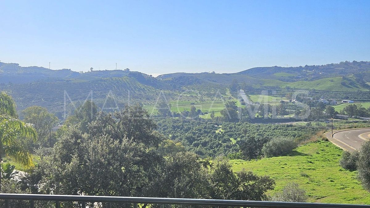 Wohnung for sale in Cala de Mijas