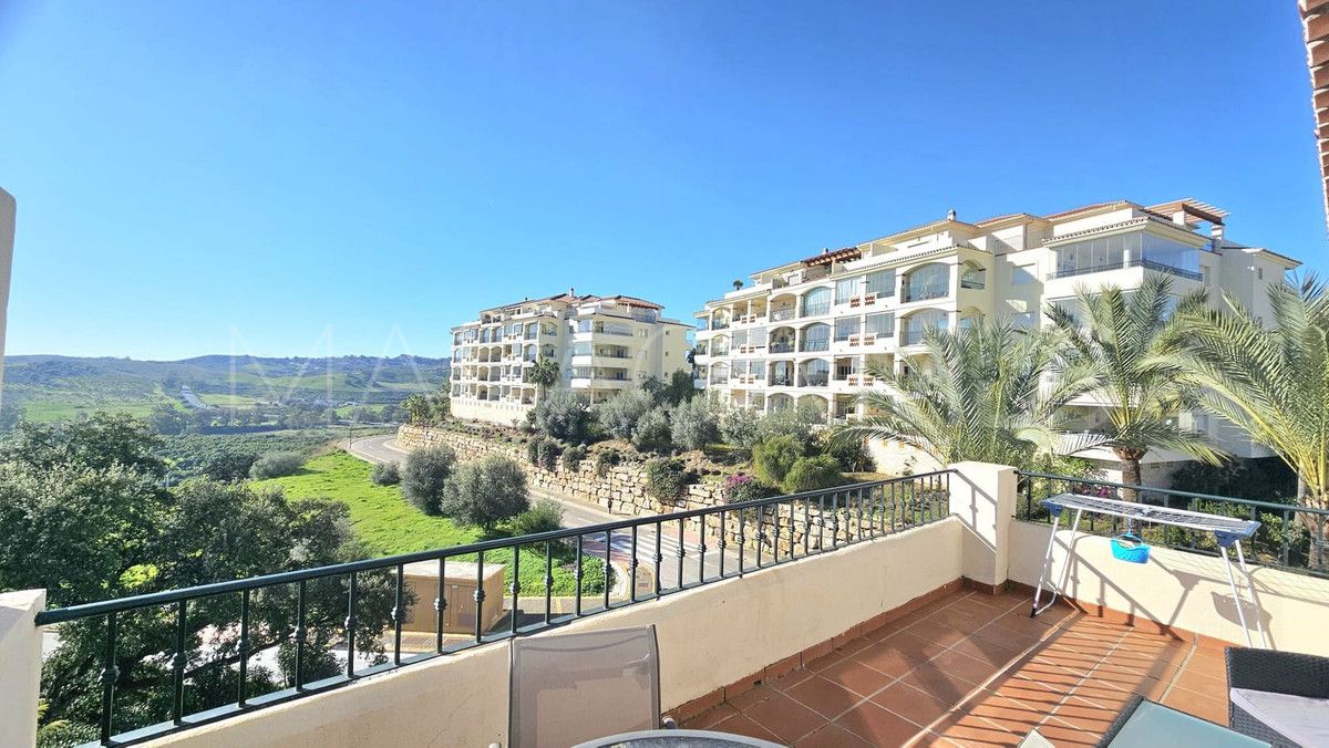 Wohnung for sale in Cala de Mijas