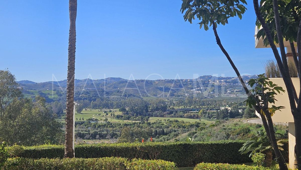 Wohnung for sale in Cala de Mijas