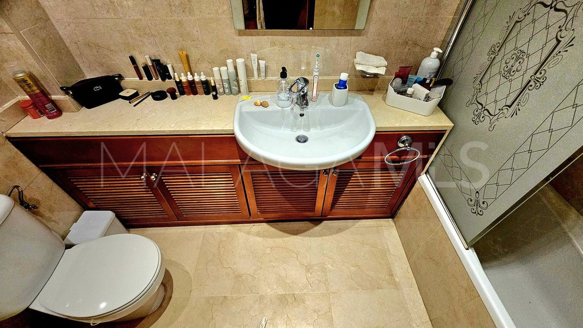 Wohnung for sale in Cala de Mijas