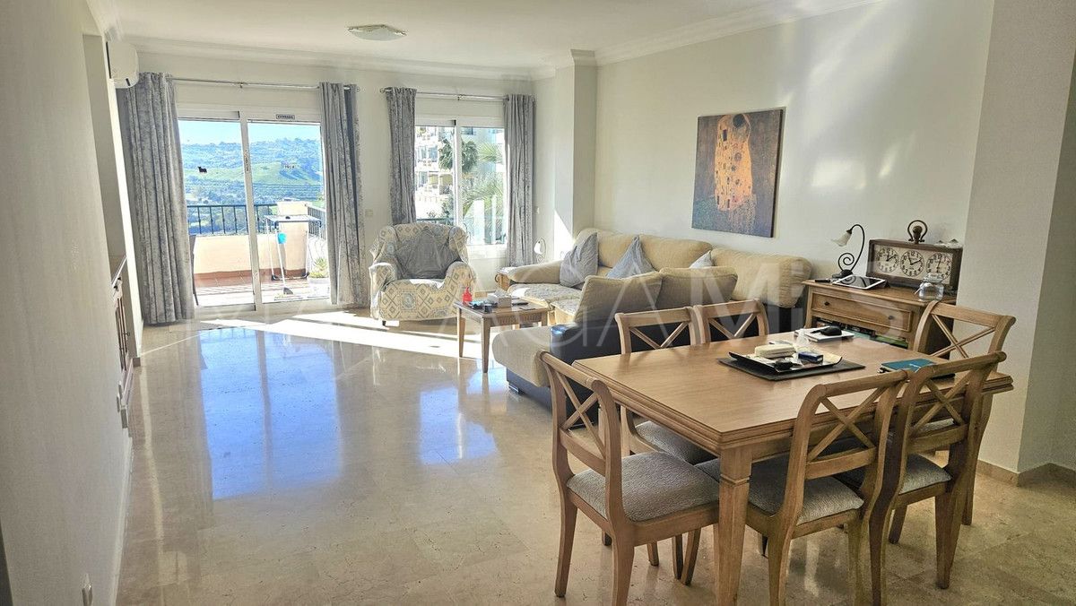 Wohnung for sale in Cala de Mijas