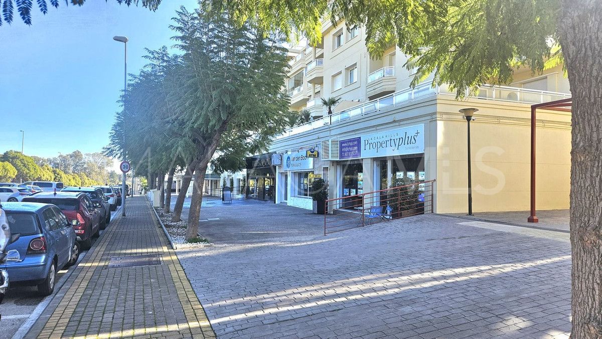 Wohnung for sale in Cala de Mijas