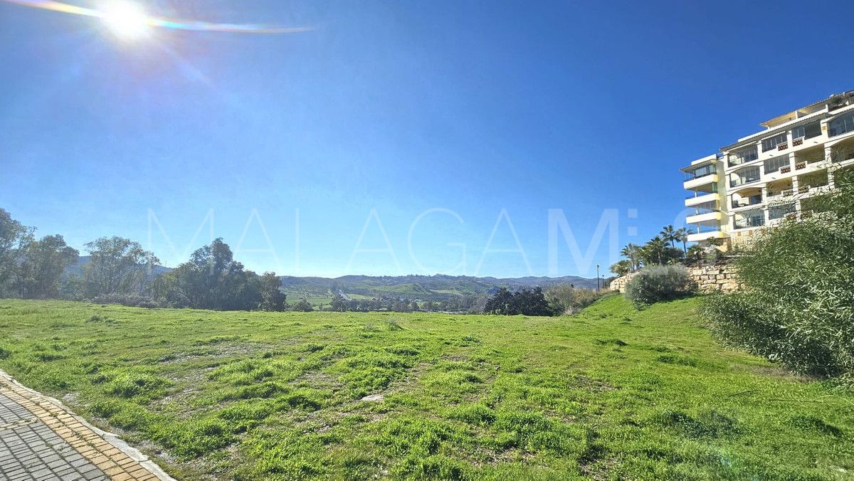 Wohnung for sale in Cala de Mijas