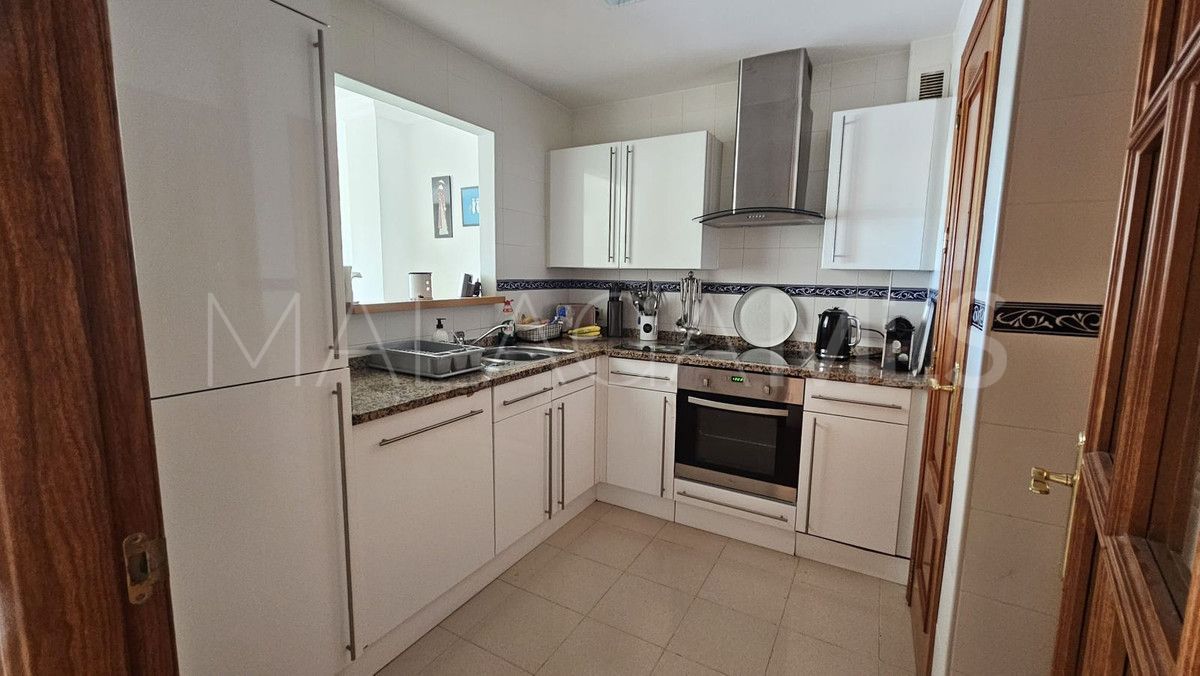 Wohnung for sale in Cala de Mijas