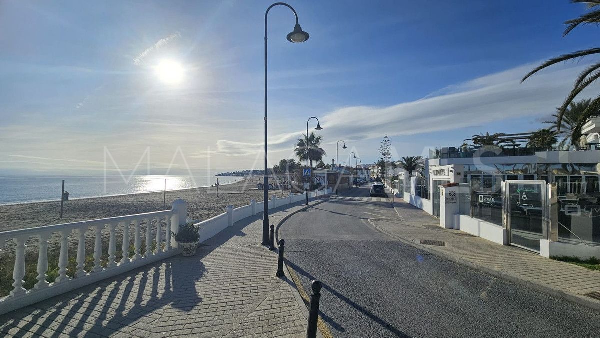 Wohnung for sale in Cala de Mijas