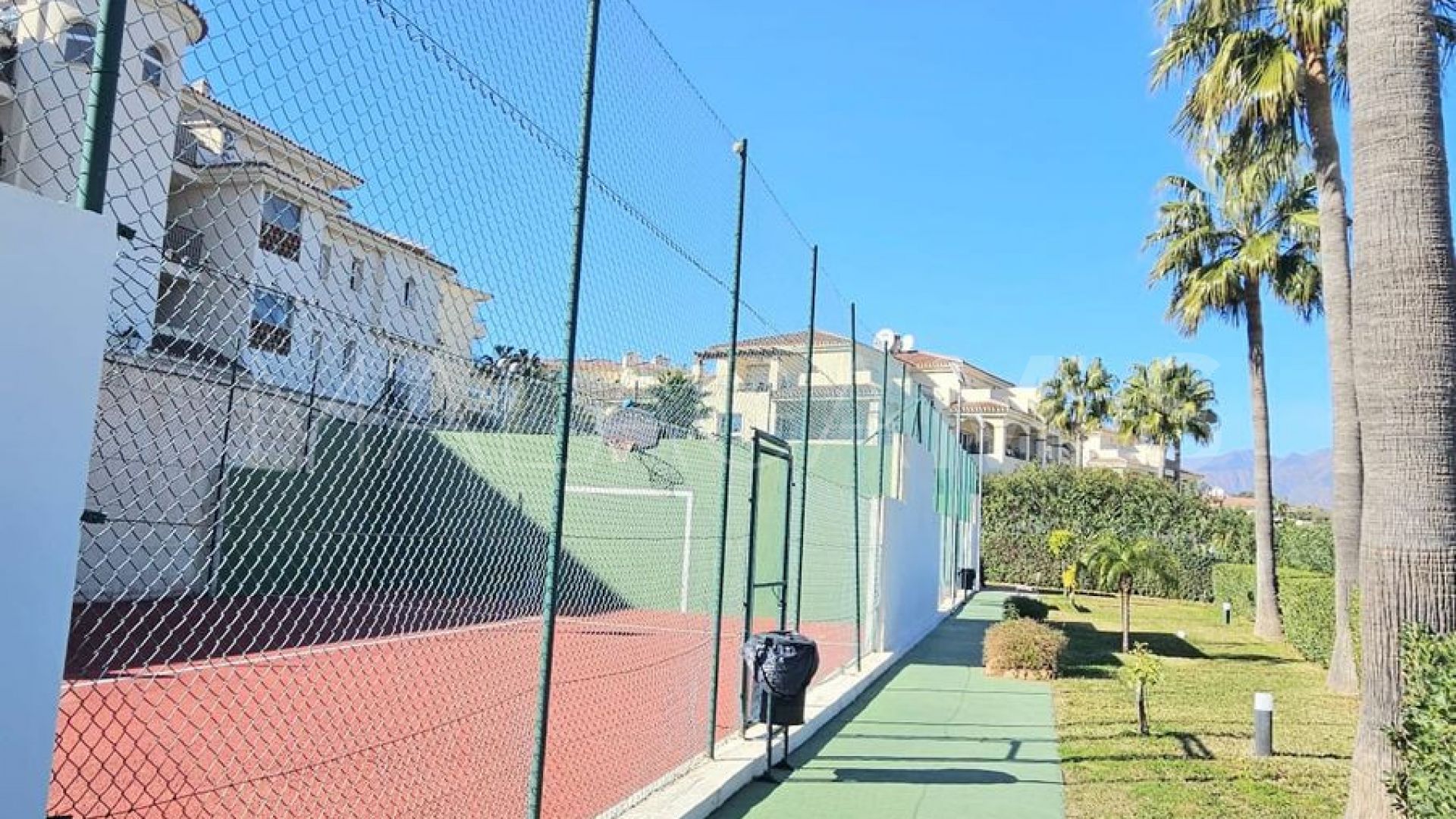 Wohnung for sale in Cala de Mijas