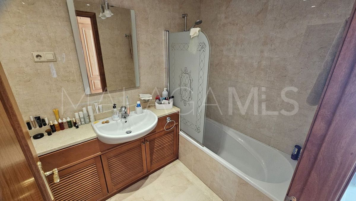 Wohnung for sale in Cala de Mijas