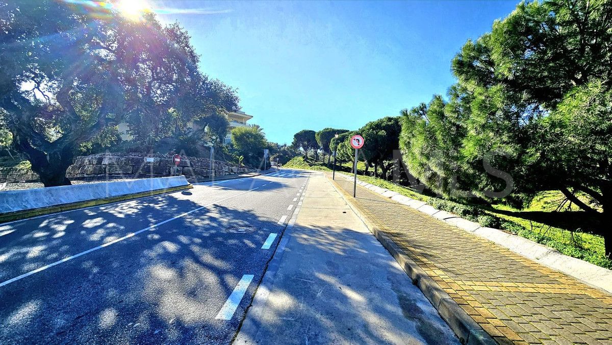 Wohnung for sale in Cala de Mijas