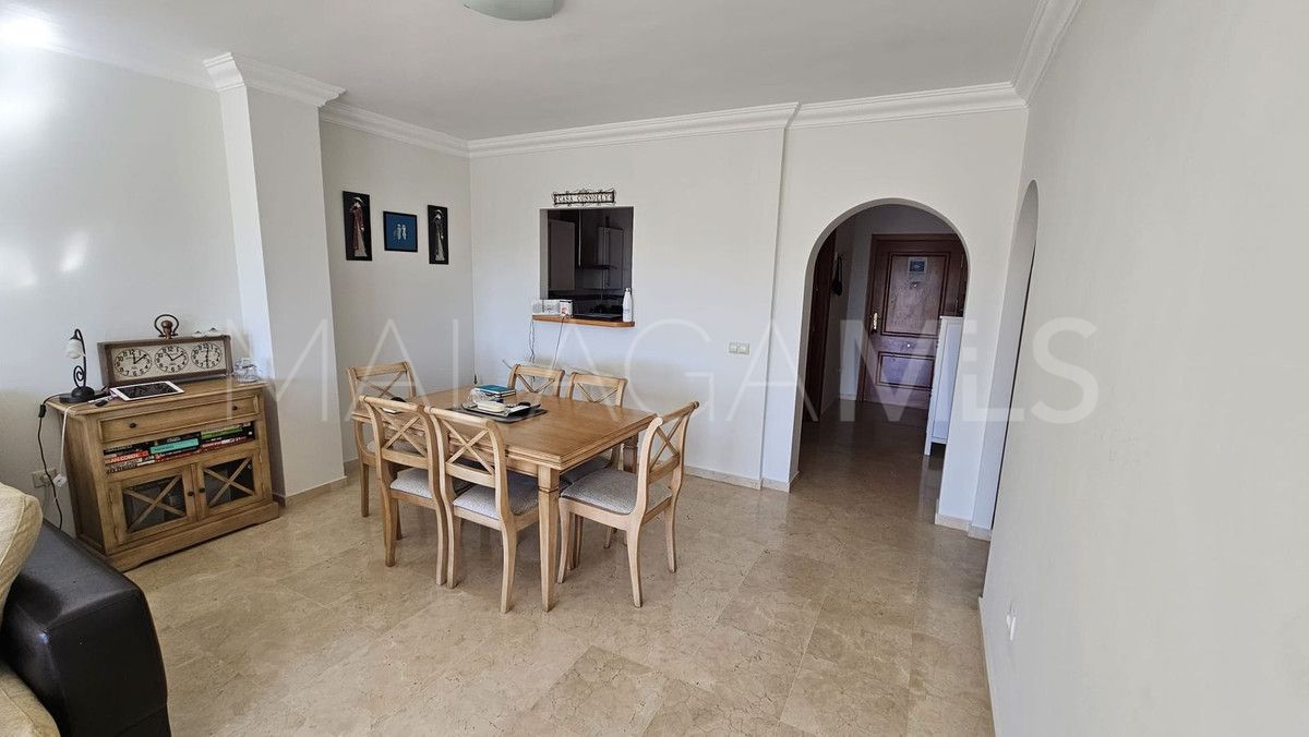Wohnung for sale in Cala de Mijas