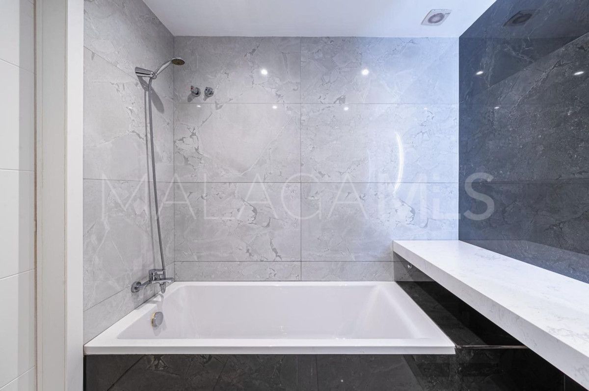 Appartement rez de chaussée for sale in Nueva Andalucia