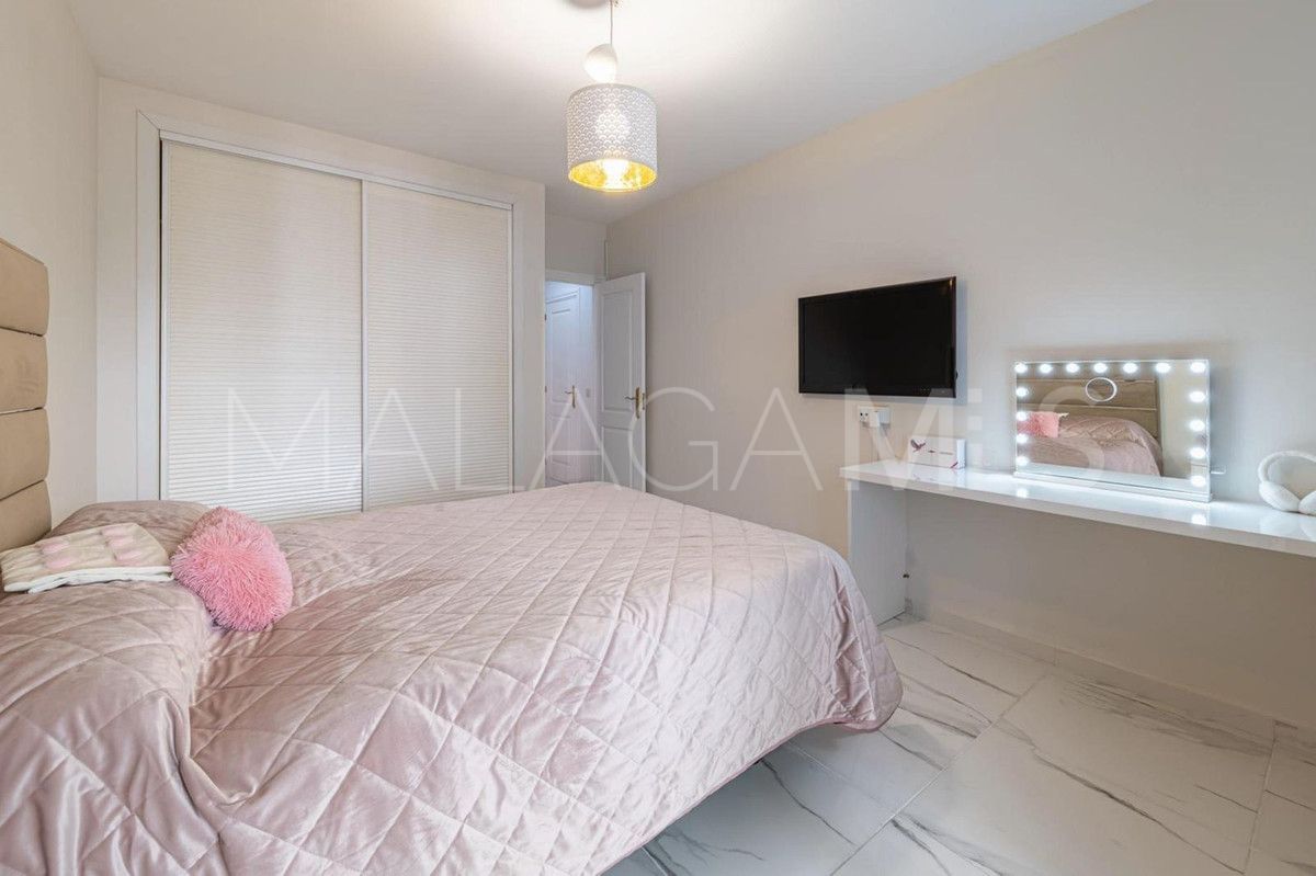 Appartement rez de chaussée for sale in Nueva Andalucia