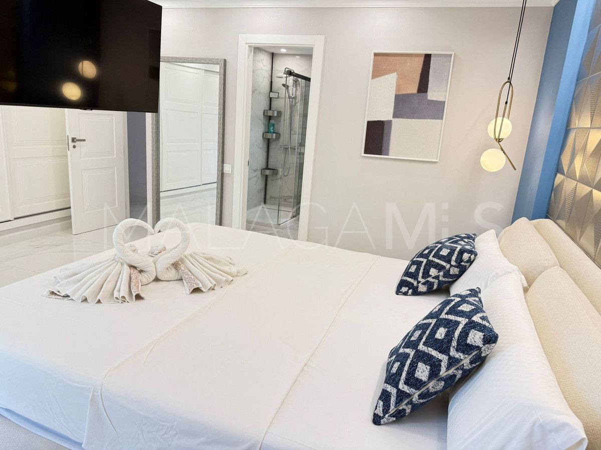 Villa for sale in Marbella City