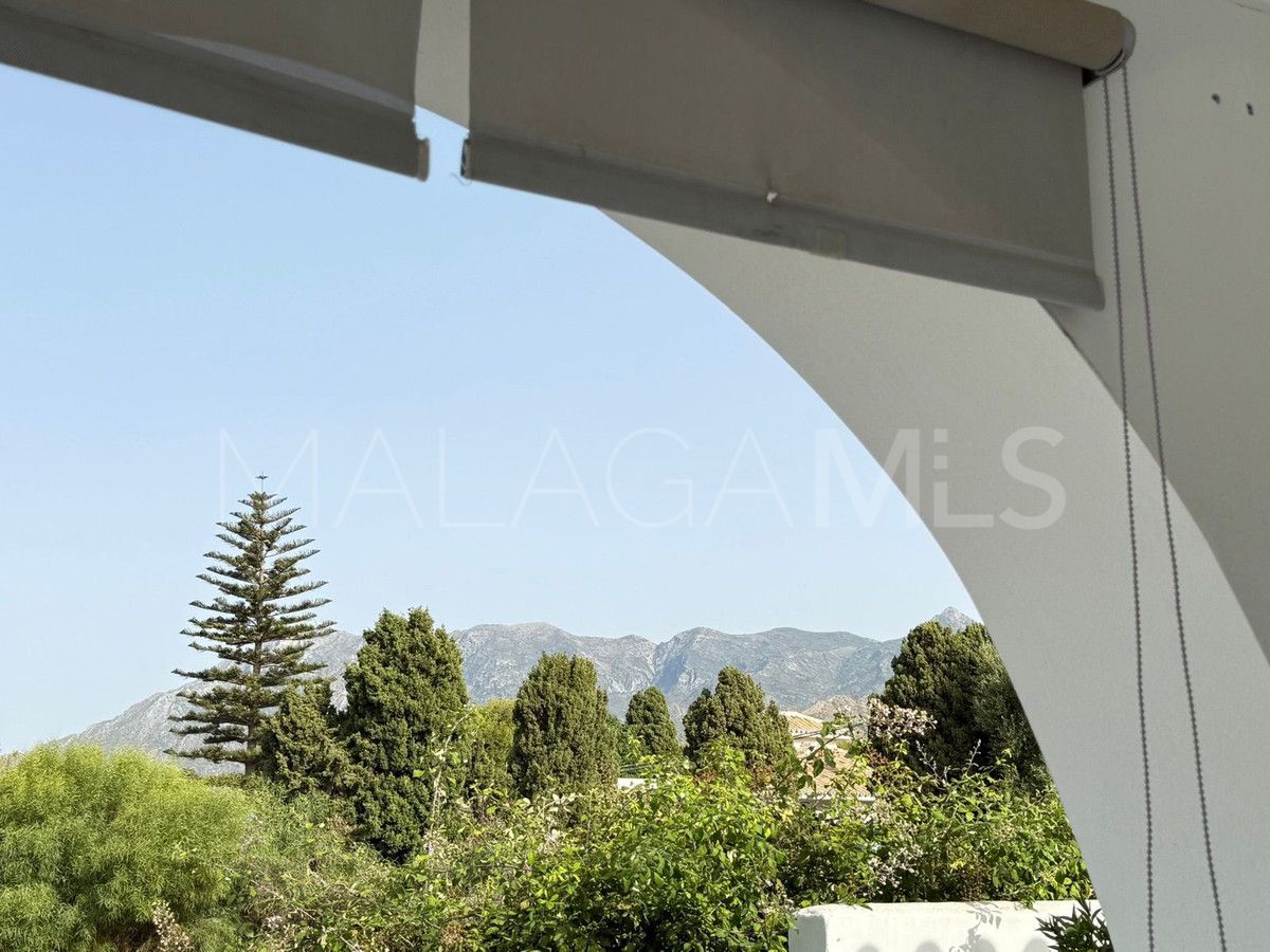 Villa for sale in Marbella City