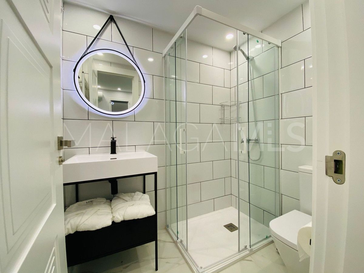 Villa for sale in Marbella City