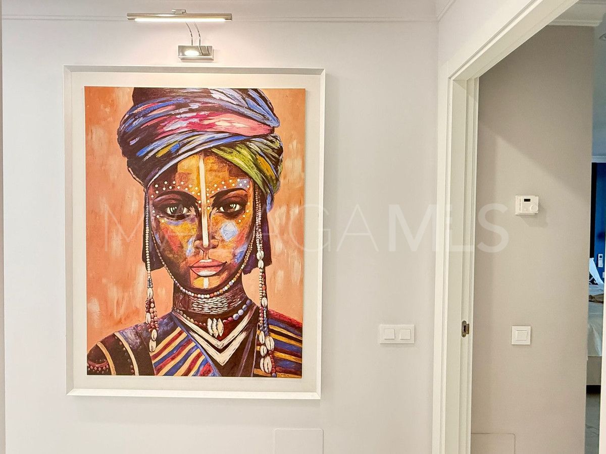 Villa for sale in Marbella City