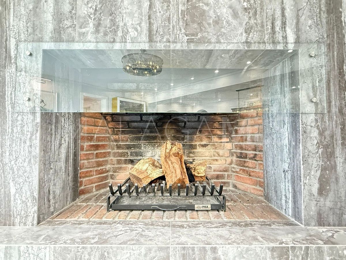 Villa for sale in Marbella City