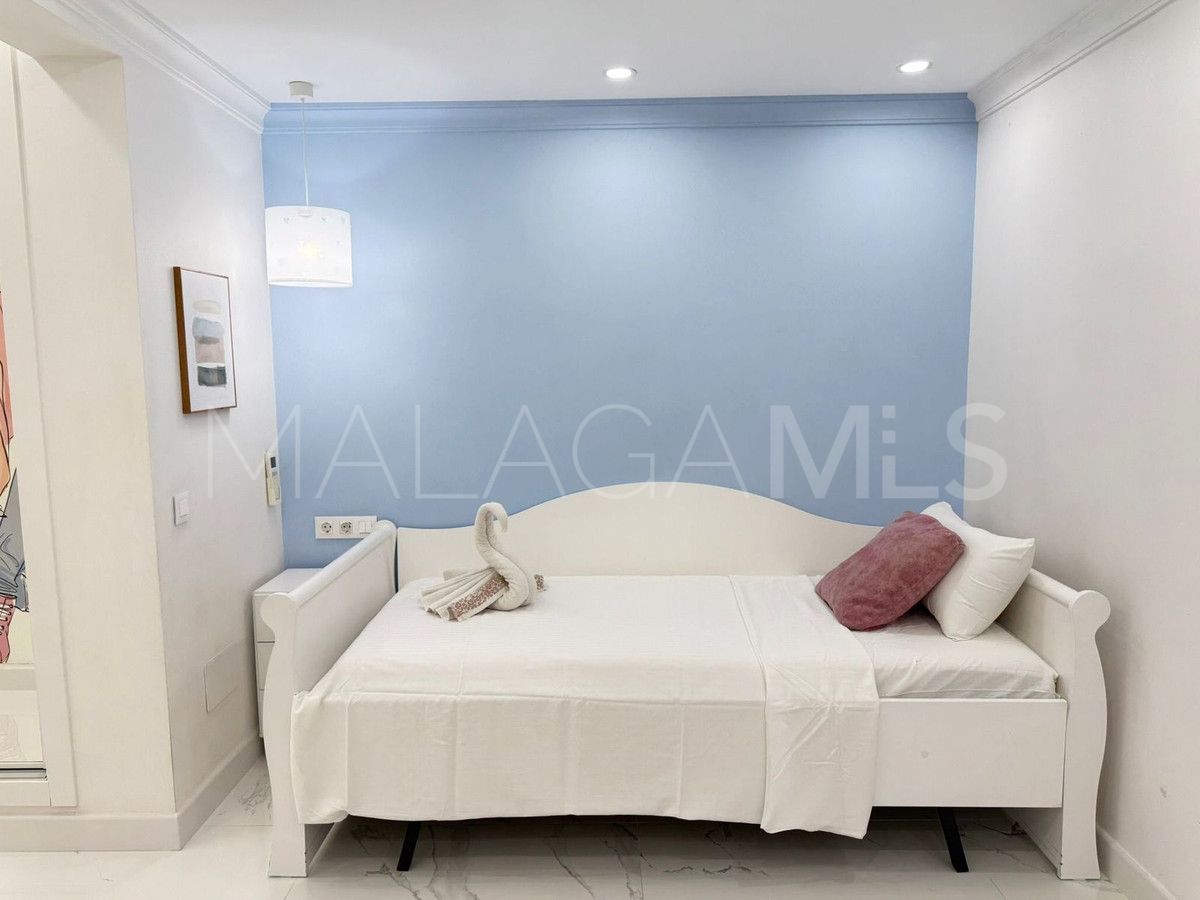 Villa for sale in Marbella City