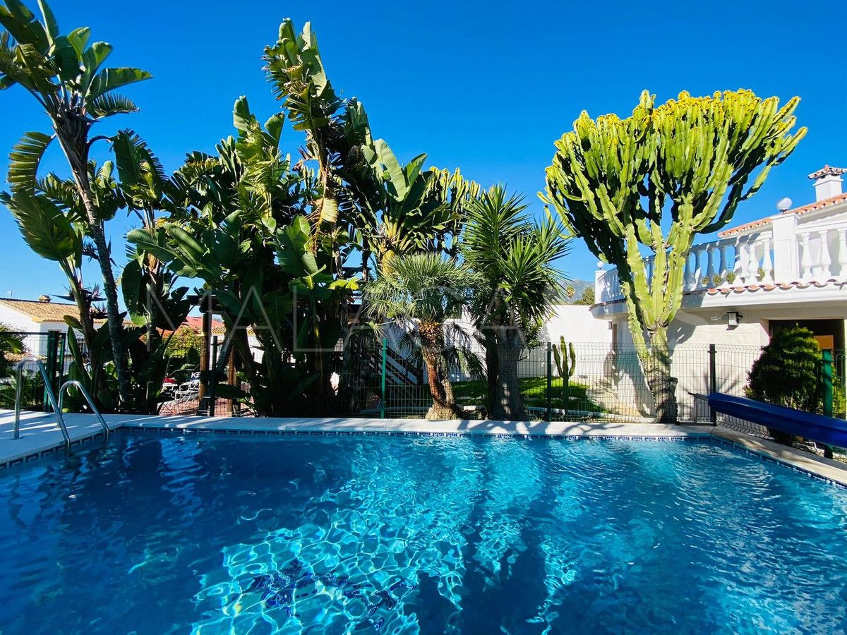 Villa for sale in Marbella City