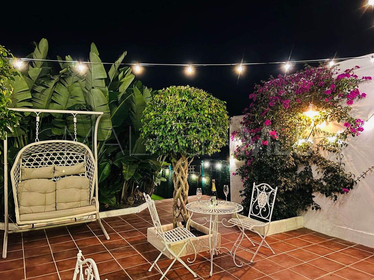 Villa for sale in Marbella City