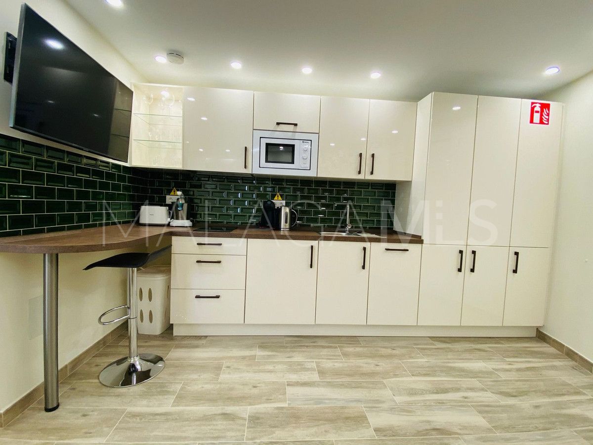 Villa for sale in Marbella City