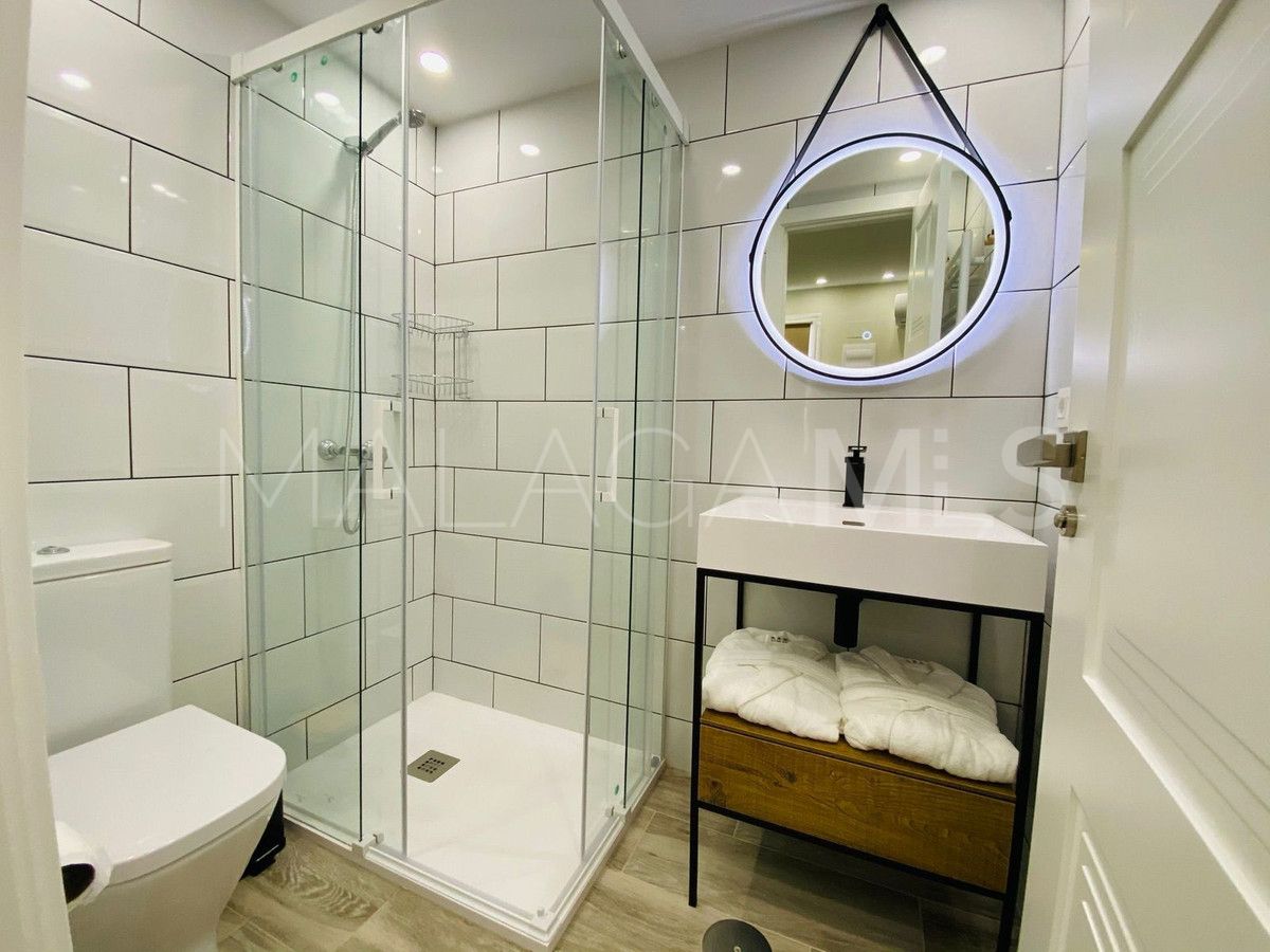 Villa for sale in Marbella City
