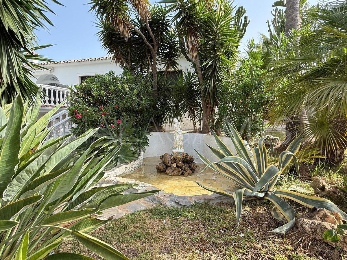 Villa for sale in Marbella City