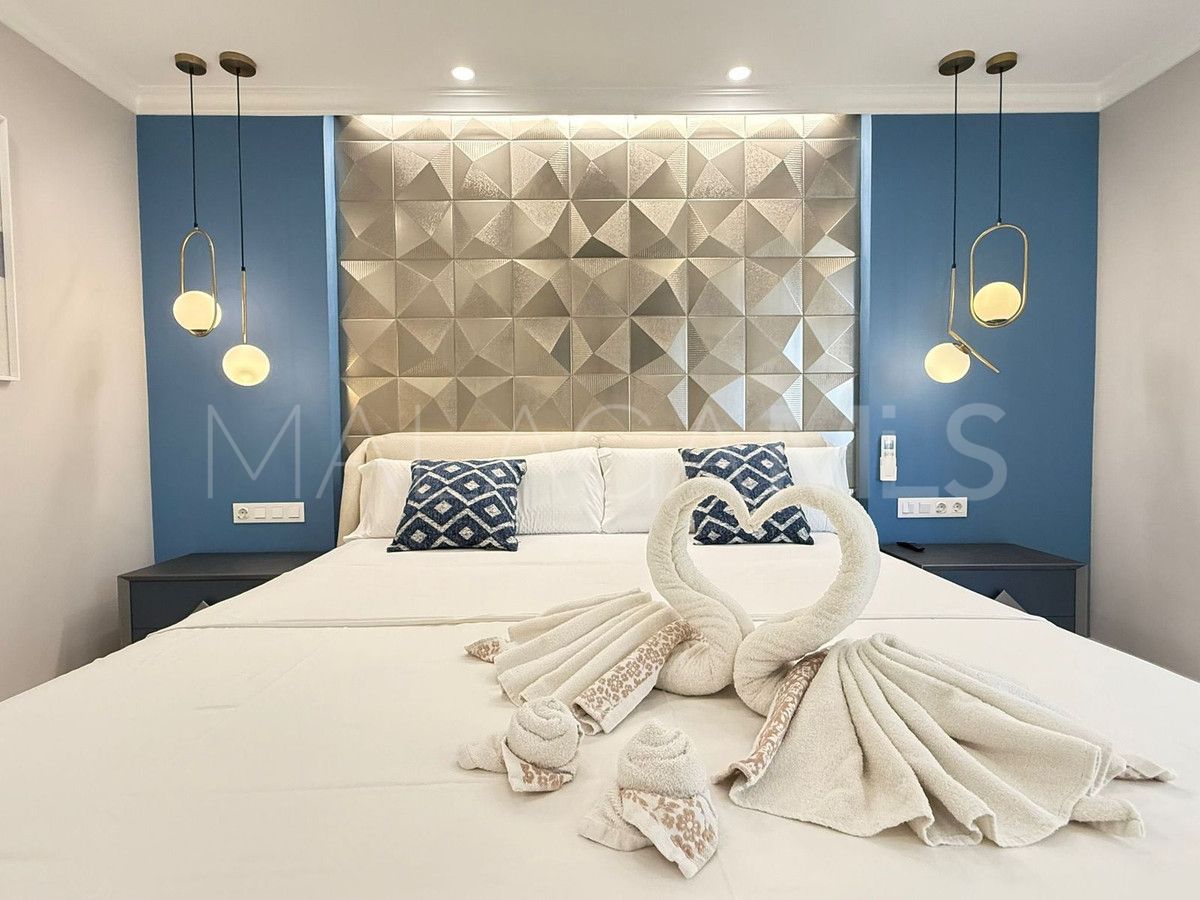 Villa for sale in Marbella City