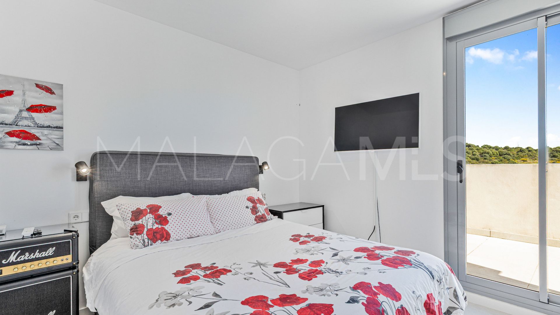 Duplex penthouse for sale in Serenity Views