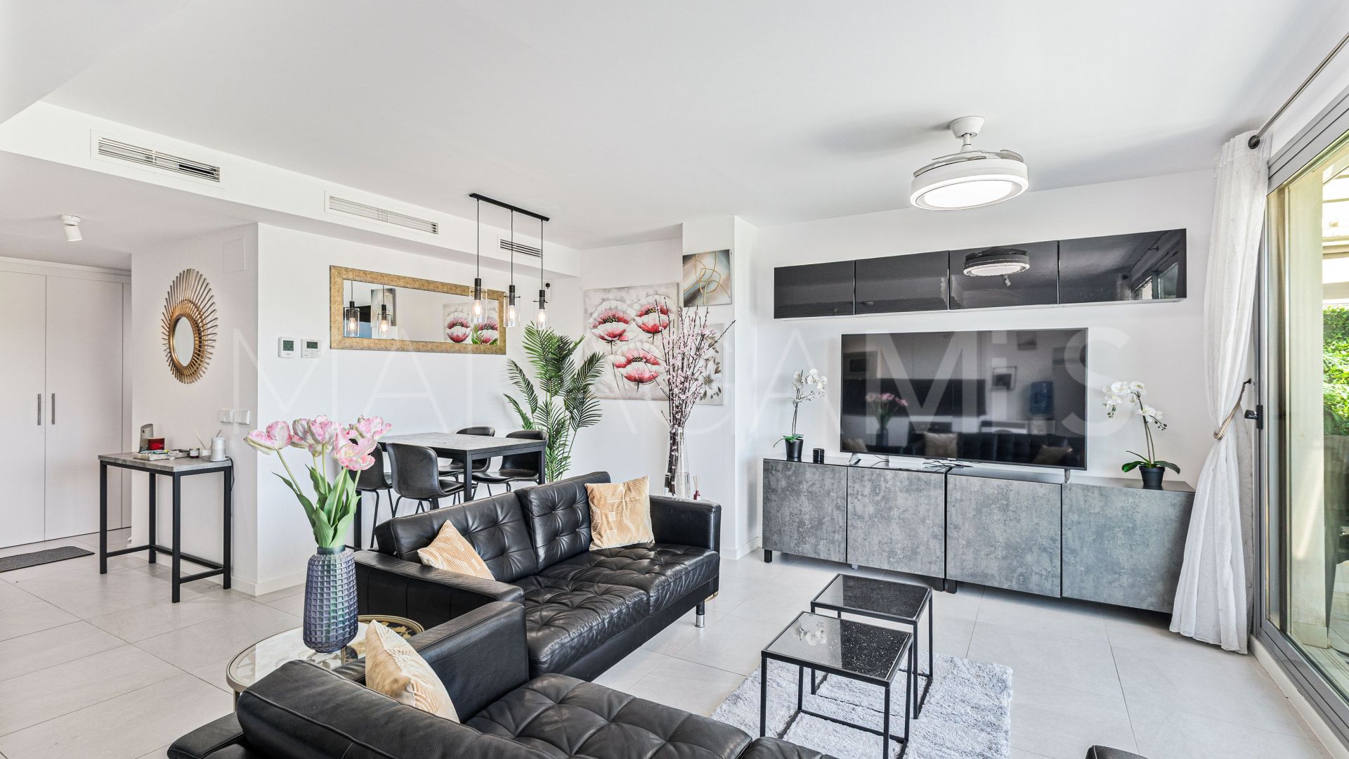 Duplex penthouse for sale in Serenity Views