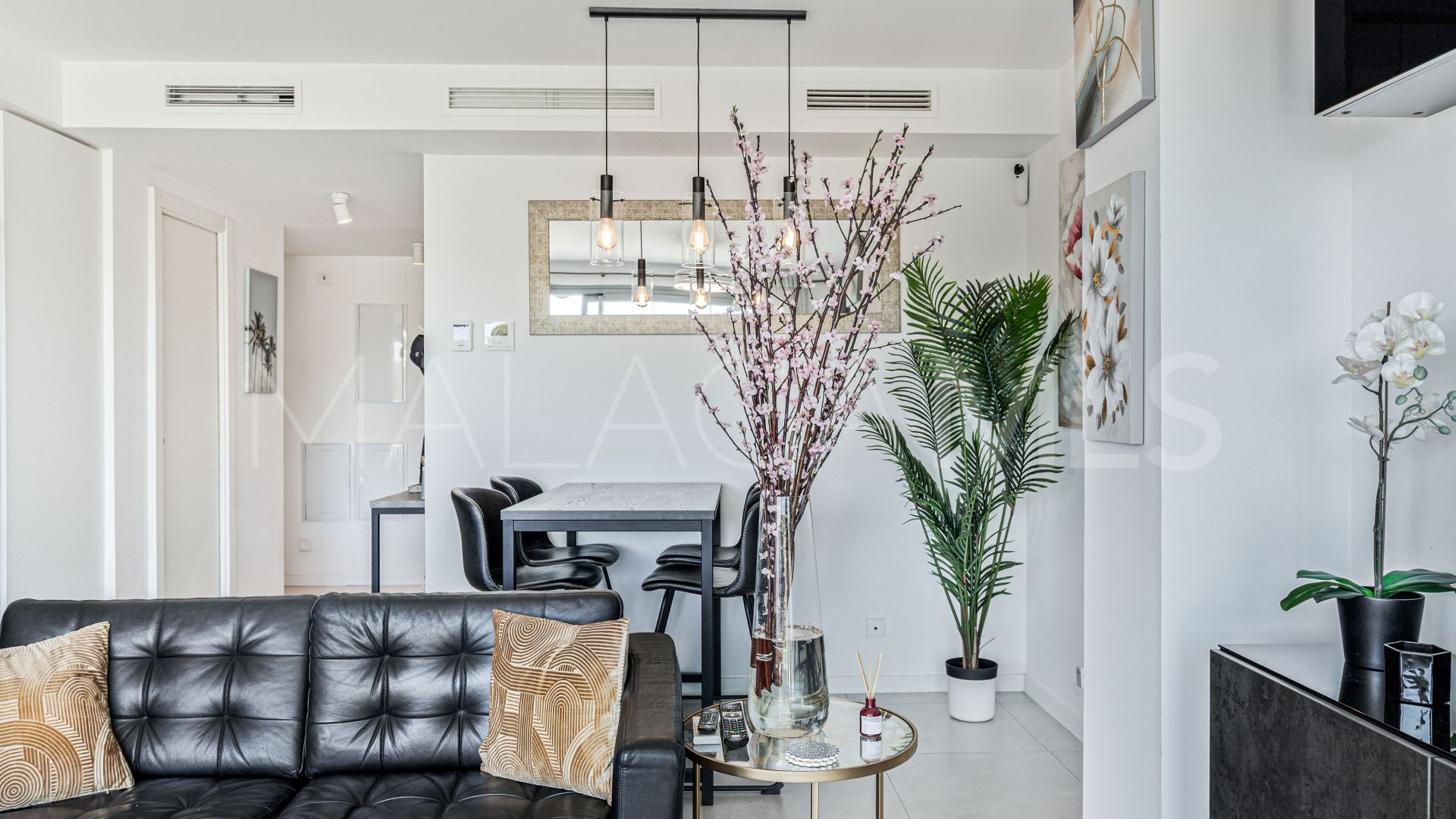 Duplex penthouse for sale in Serenity Views