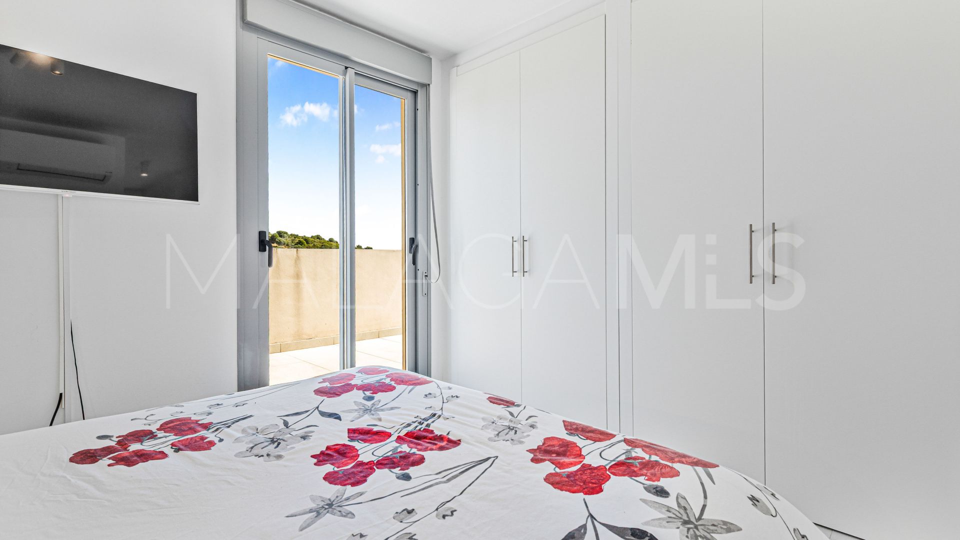 Duplex penthouse for sale in Serenity Views