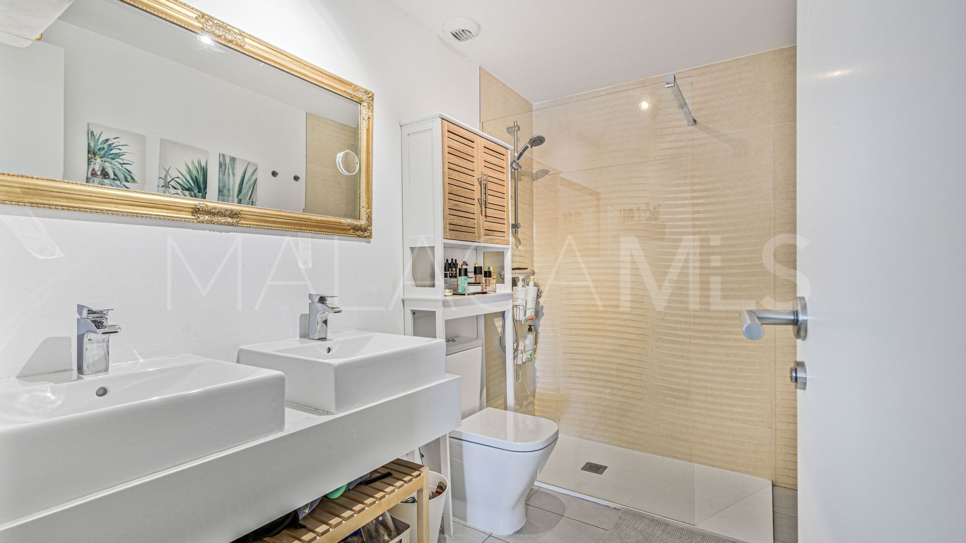 Duplex penthouse for sale in Serenity Views