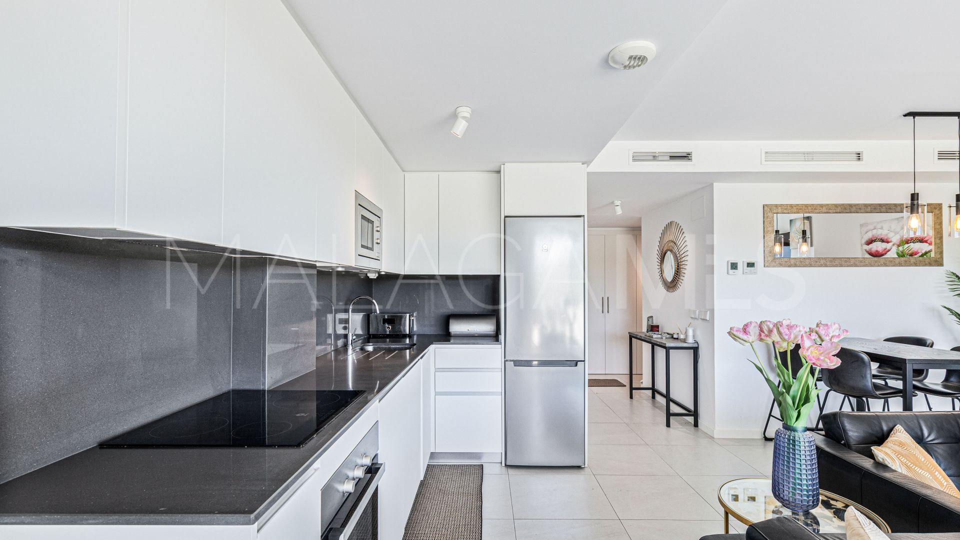 Duplex penthouse for sale in Serenity Views