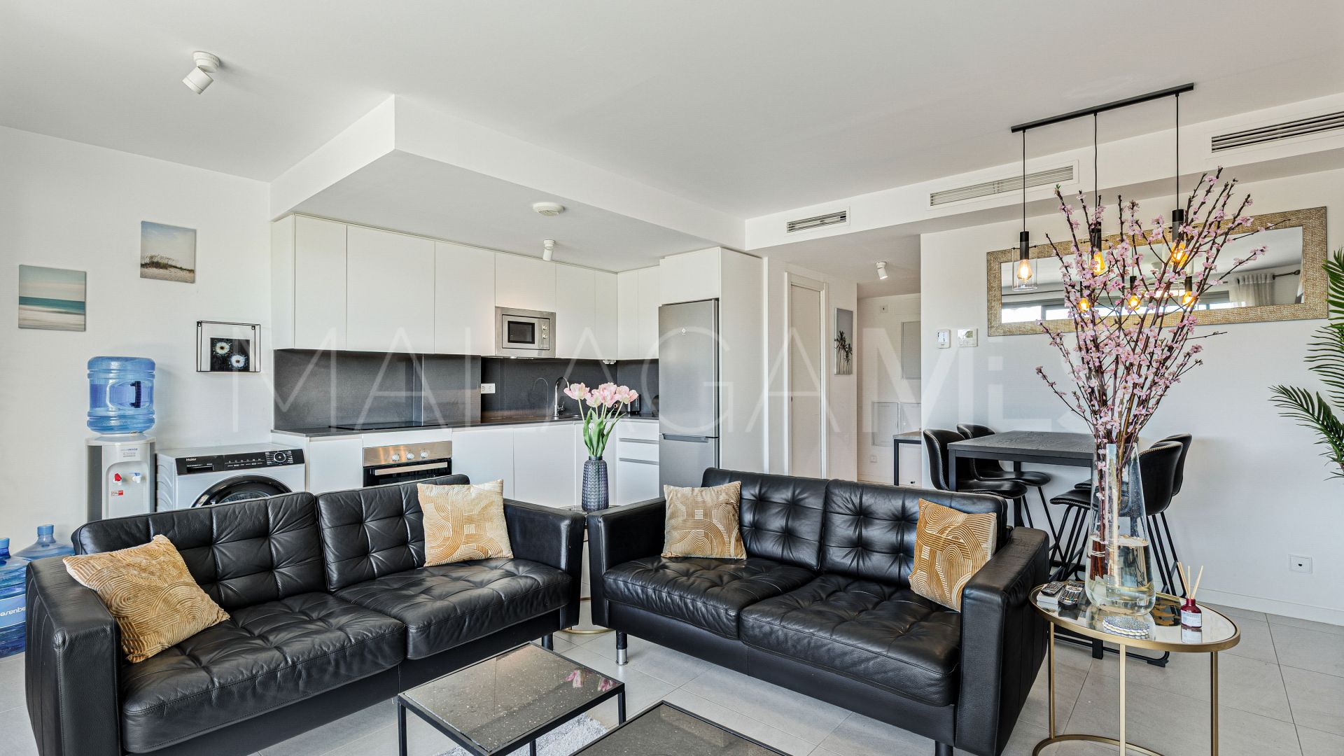 Duplex penthouse for sale in Serenity Views