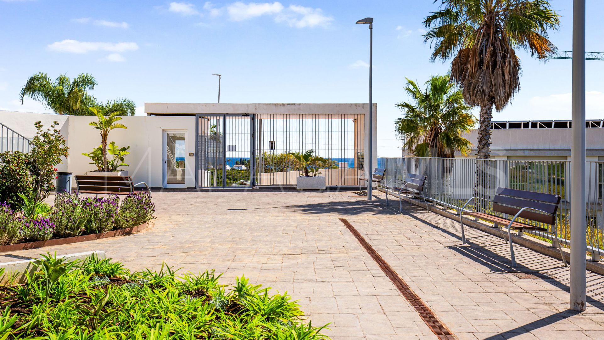 Duplex penthouse for sale in Serenity Views