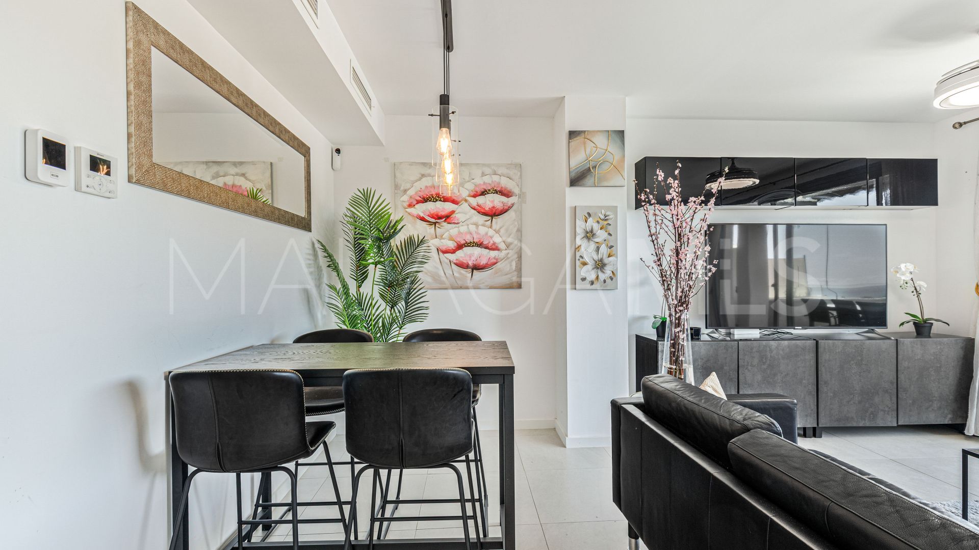 Duplex penthouse for sale in Serenity Views