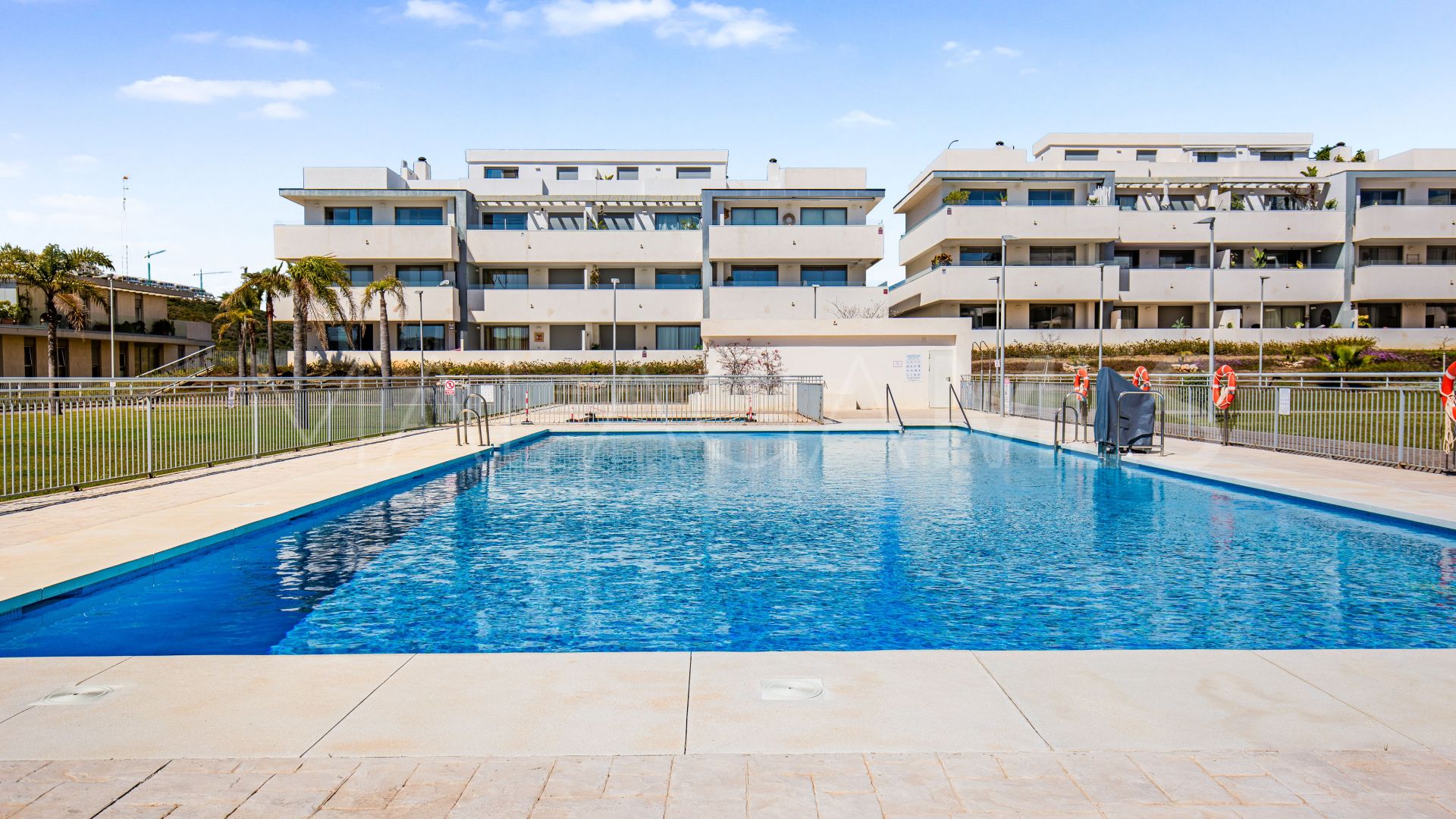 Duplex penthouse for sale in Serenity Views