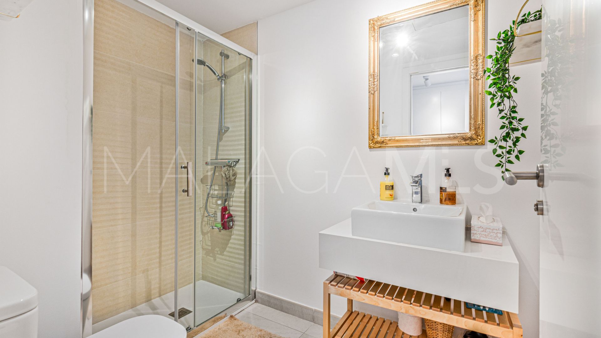 Duplex penthouse for sale in Serenity Views