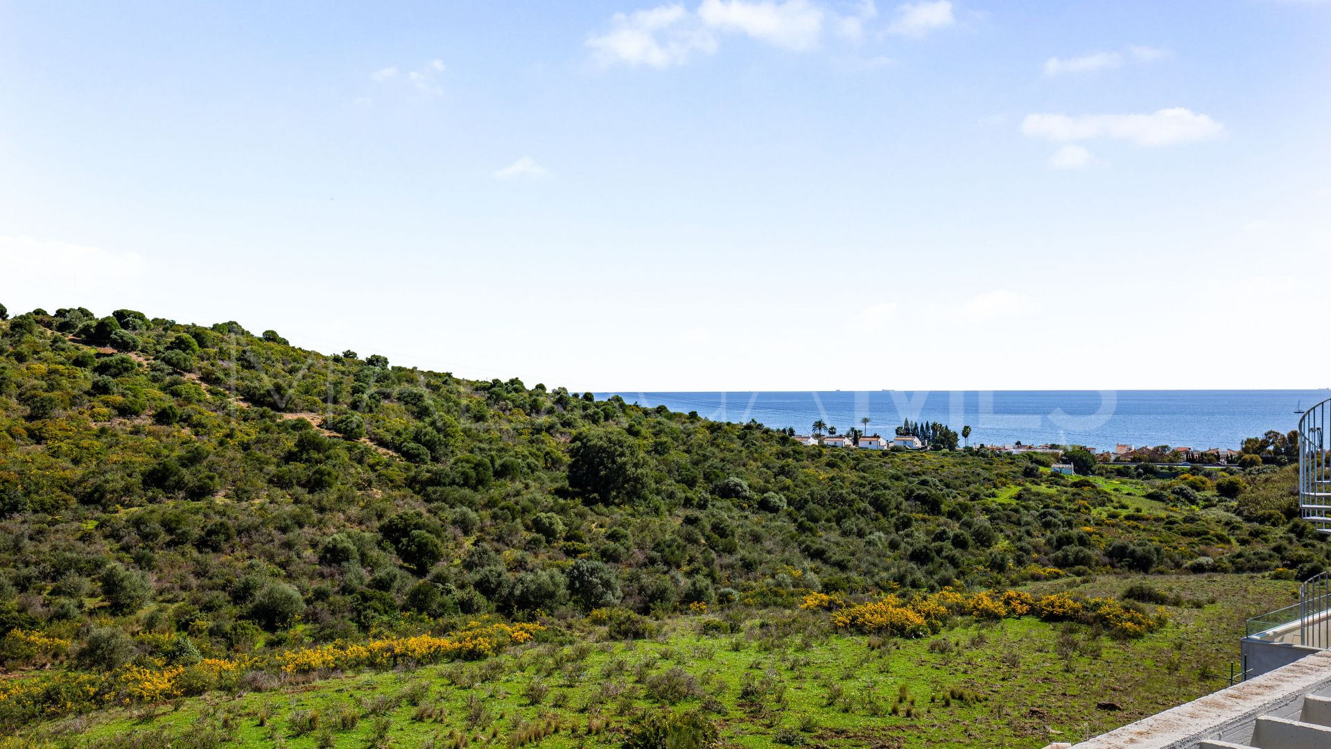 Duplex penthouse for sale in Serenity Views