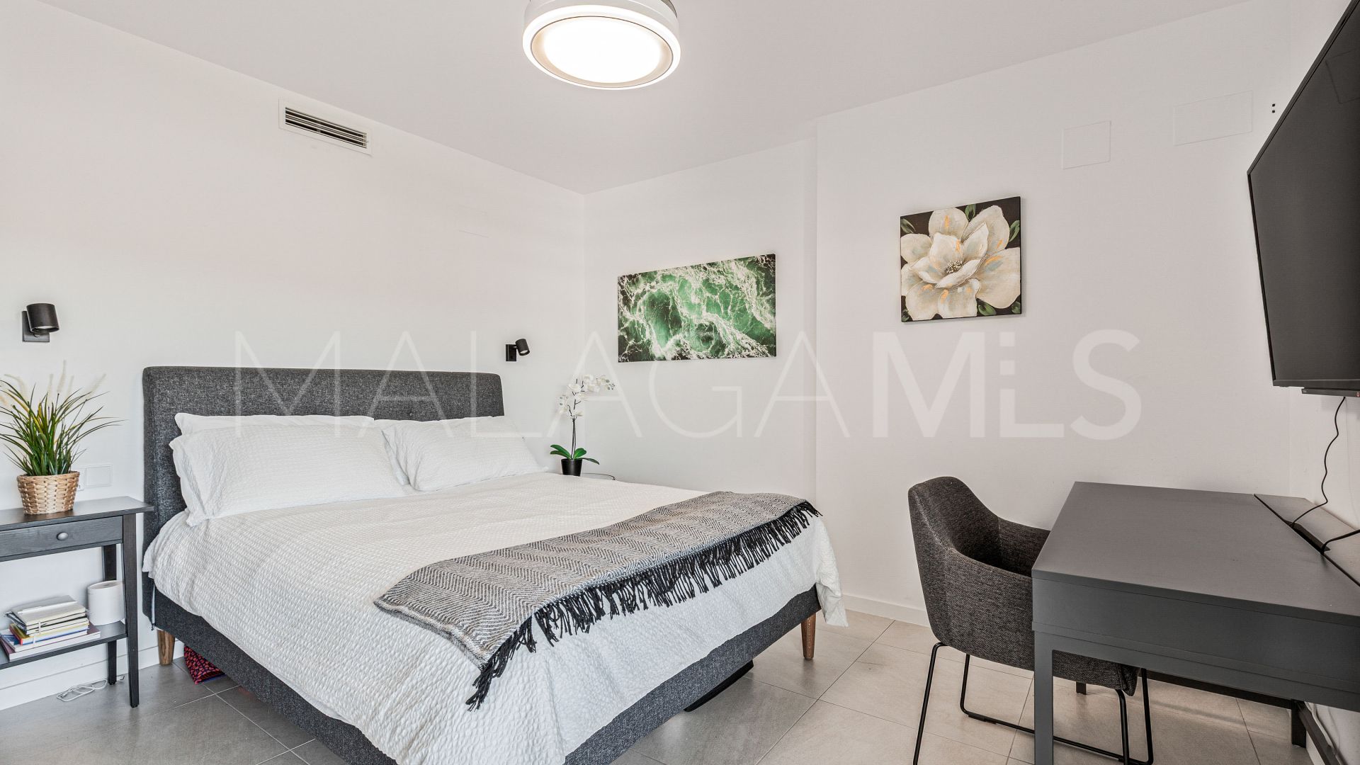 Duplex penthouse for sale in Serenity Views