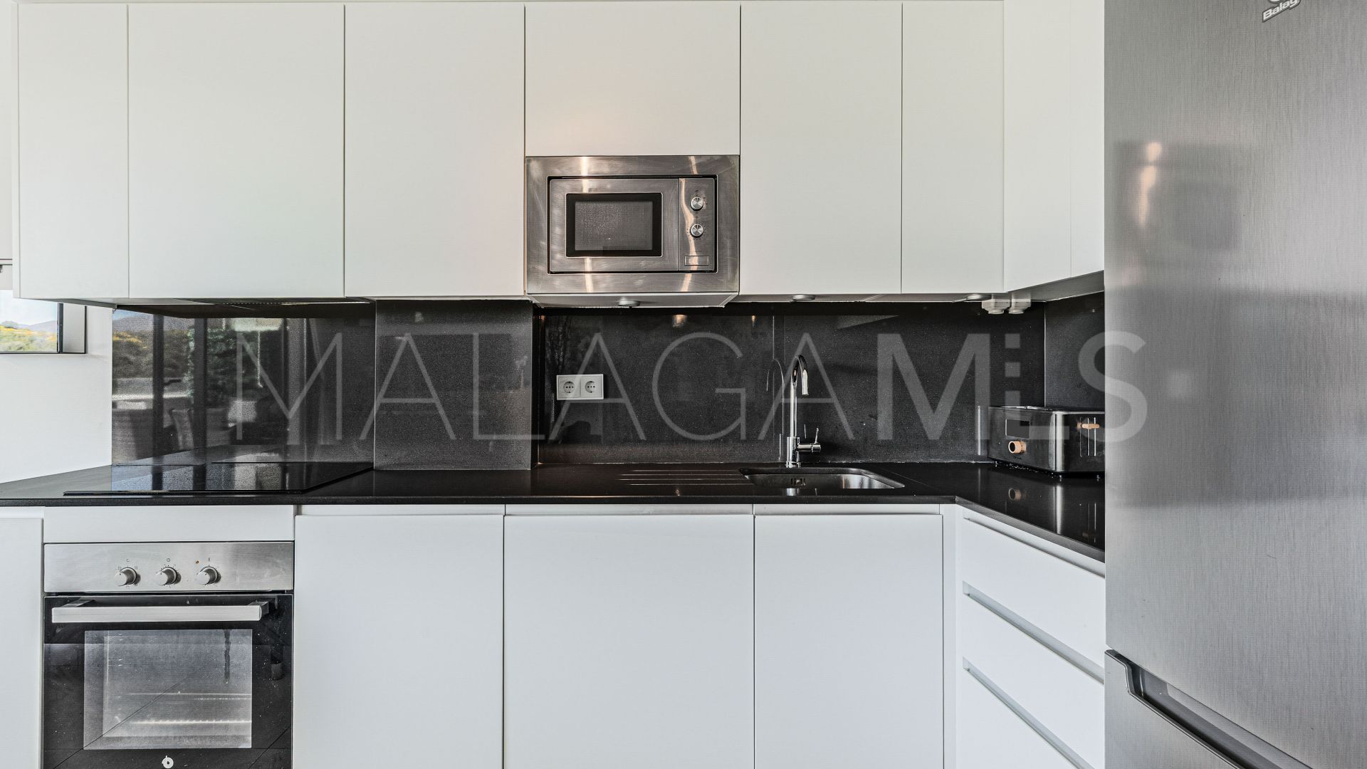 Duplex penthouse for sale in Serenity Views